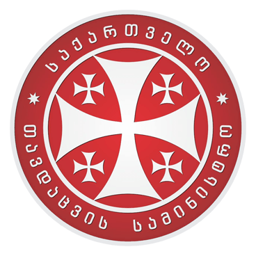 MOD_of_Georgia_Emblem