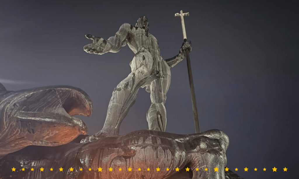 გაბედე პროტესტი