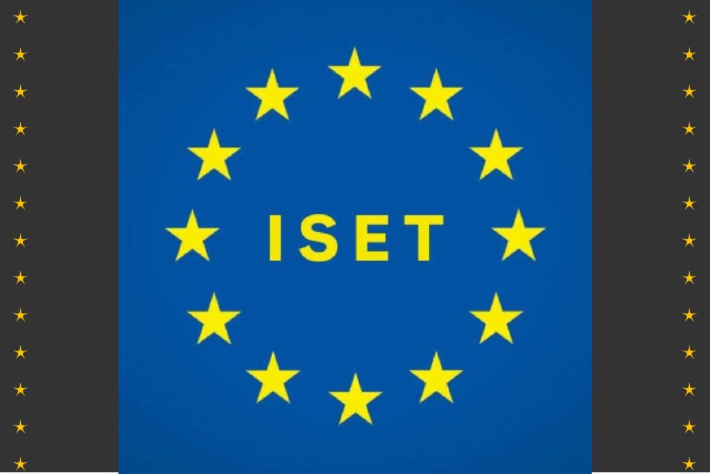 ISET მარში